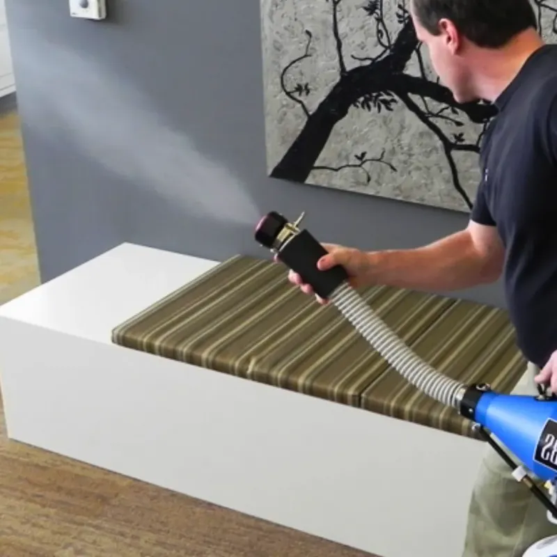Professional Odor Removal in Walnut Park, CA